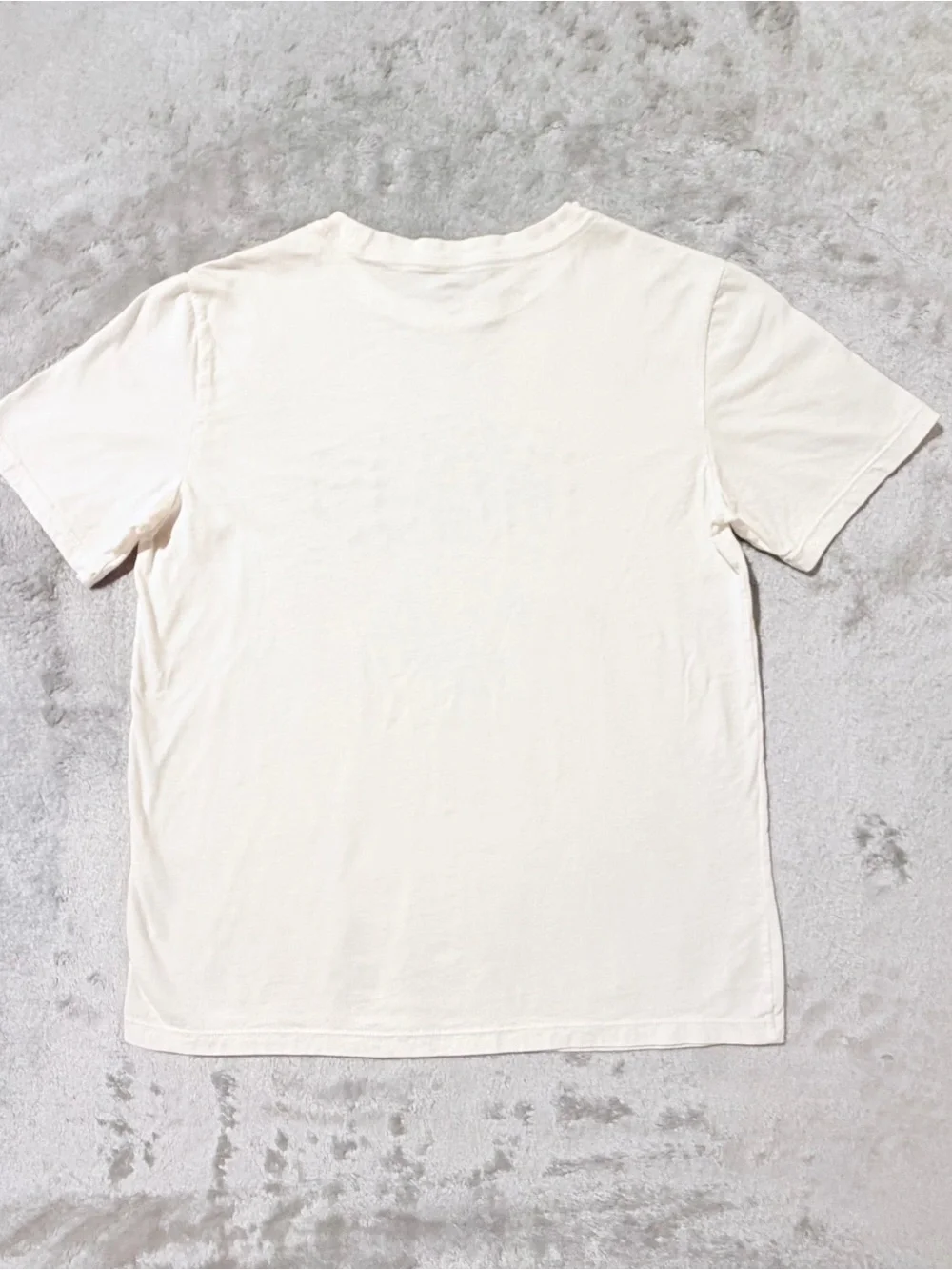 Gap Kids | White Logo T-Shirt | Size XL 14-15 | Classic Arch Graphic Tee